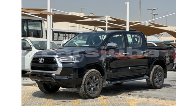 Buy Used Toyota Hilux White Car in Juba in South Sudan Buy Used Toyota Hilux White Car in Juba in South Sudan