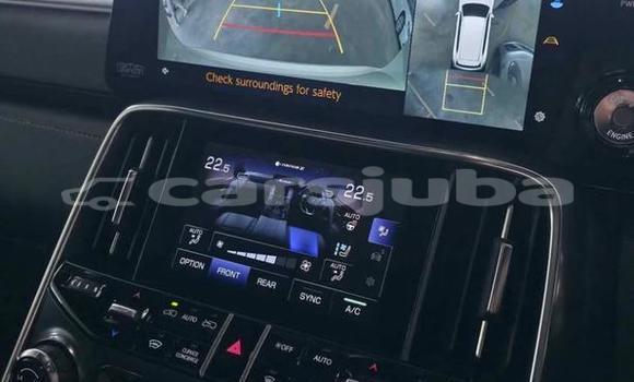 Buy Used Lexus LX White Car in Juba in South Sudan Buy Used Lexus LX White Car in Juba in South Sudan