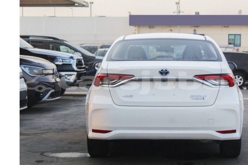 Big with watermark toyota corolla south sudan juba 782