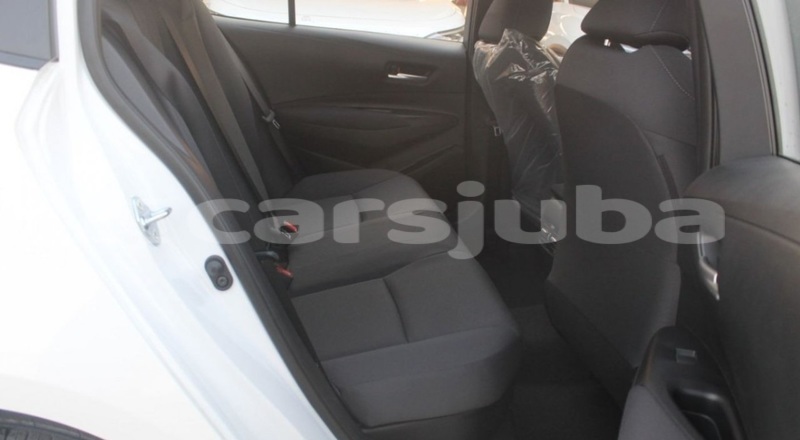 Big with watermark toyota corolla south sudan juba 782