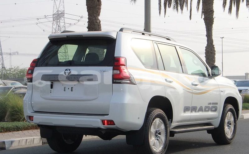 Big with watermark toyota land cruiser prado south sudan juba 783