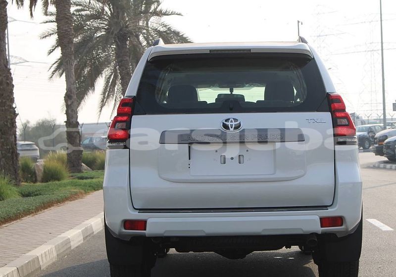 Big with watermark toyota land cruiser prado south sudan juba 783