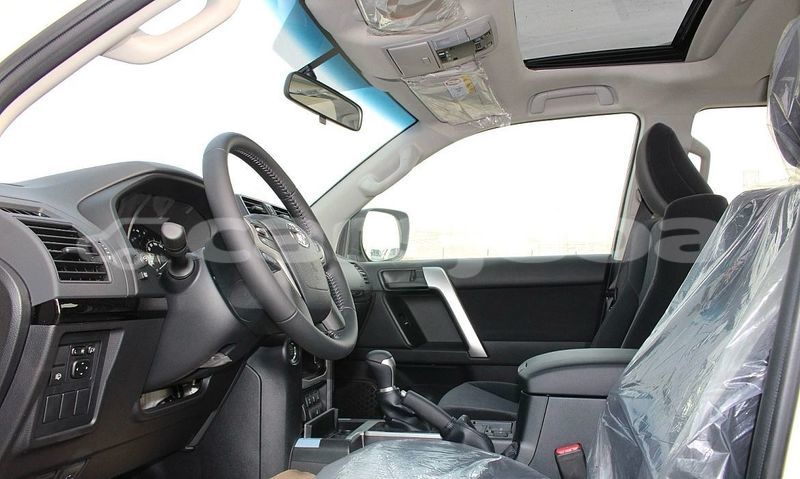 Big with watermark toyota land cruiser prado south sudan juba 783