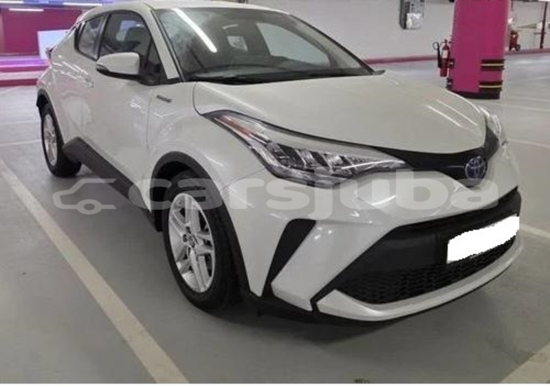 Big with watermark toyota c hr south sudan juba 784