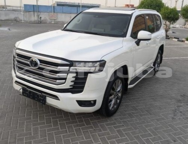 Big with watermark toyota land cruiser south sudan juba 785