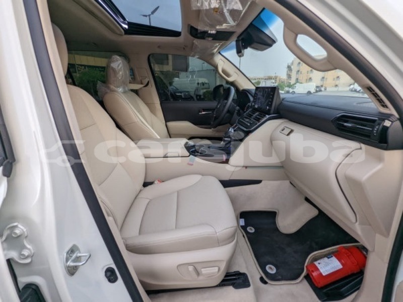 Big with watermark toyota land cruiser south sudan juba 785