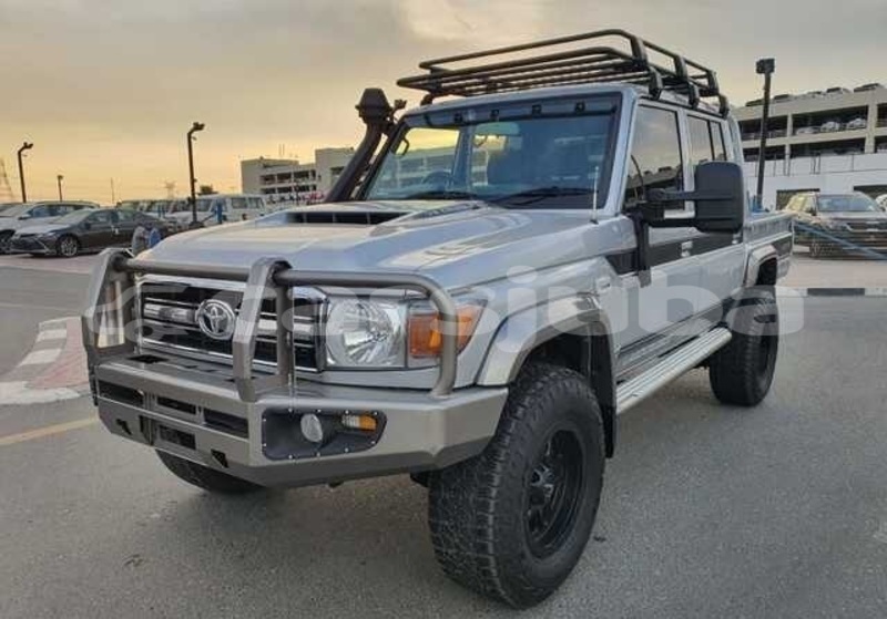 Big with watermark toyota pickup south sudan juba 788