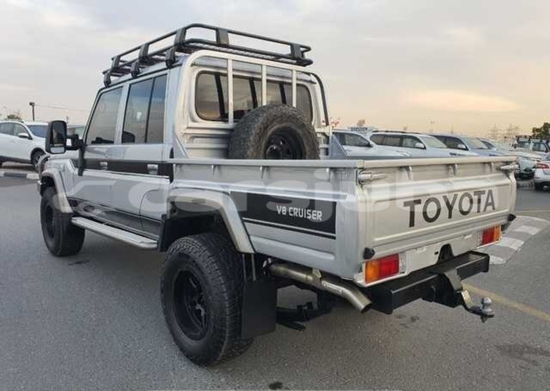 Big with watermark toyota pickup south sudan juba 788