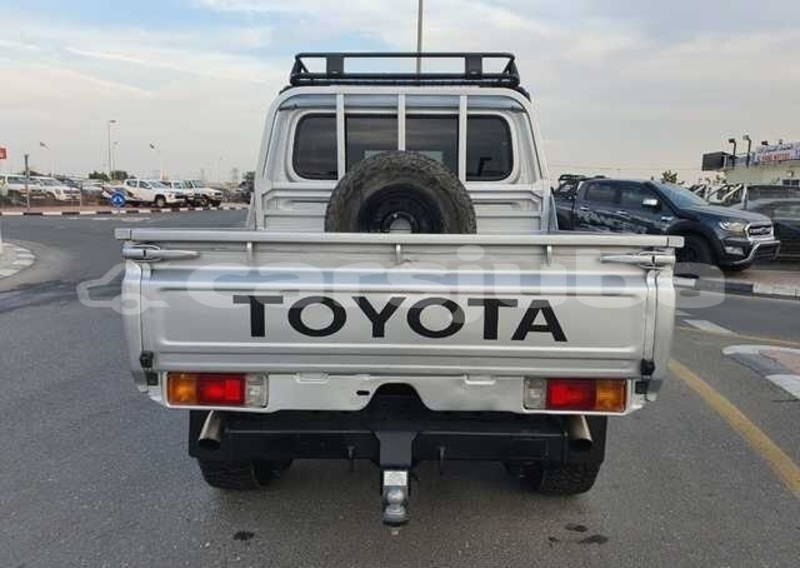Big with watermark toyota pickup south sudan juba 788