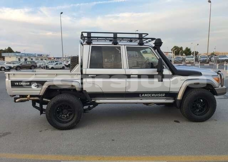 Big with watermark toyota pickup south sudan juba 788