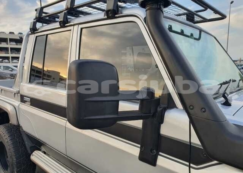 Big with watermark toyota pickup south sudan juba 788