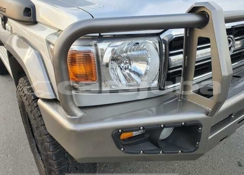 Big with watermark toyota pickup south sudan juba 788