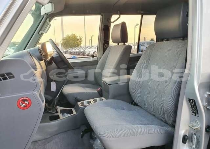 Big with watermark toyota pickup south sudan juba 788