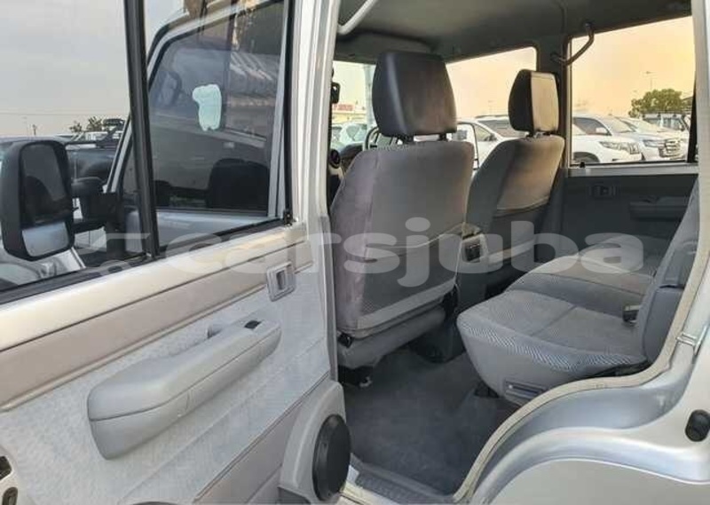 Big with watermark toyota pickup south sudan juba 788