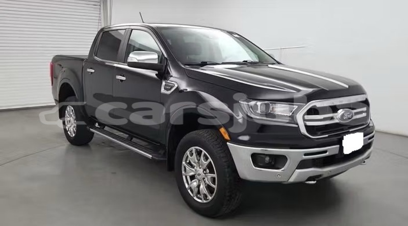 Big with watermark ford ranger south sudan juba 790