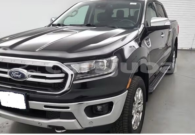 Big with watermark ford ranger south sudan juba 790