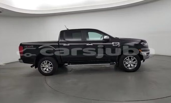 Buy Used Ford Ranger Black Car in Juba in South Sudan Buy Used Ford Ranger Black Car in Juba in South Sudan