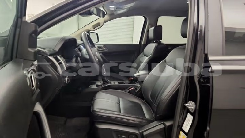 Big with watermark ford ranger south sudan juba 790