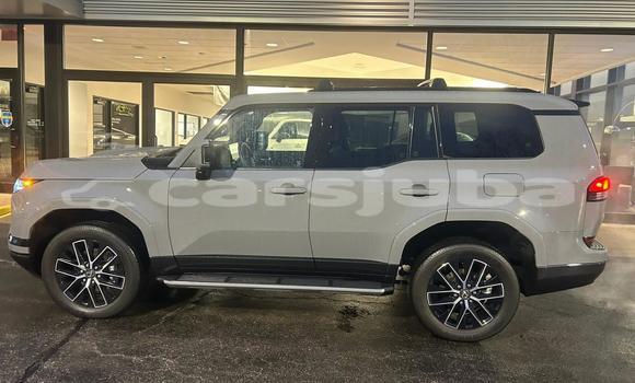 Buy Used Lexus GX White Car in Juba in South Sudan Buy Used Lexus GX White Car in Juba in South Sudan