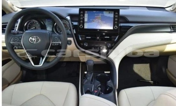 Buy Used Toyota Camry White Car in Juba in South Sudan Buy Used Toyota Camry White Car in Juba in South Sudan