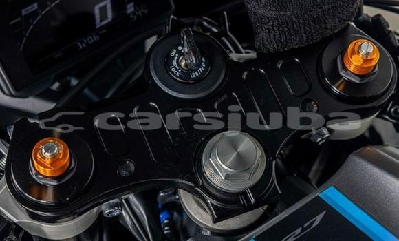 Buy Used Yamaha YZF Black Bike in Juba in South Sudan Buy Used Yamaha YZF Black Bike in Juba in South Sudan