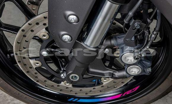 Buy Used Yamaha YZF Black Bike in Juba in South Sudan Buy Used Yamaha YZF Black Bike in Juba in South Sudan