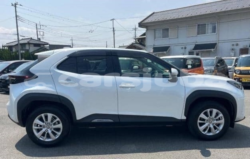 Big with watermark toyota yaris south sudan juba 795