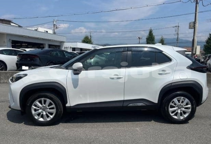 Big with watermark toyota yaris south sudan juba 795