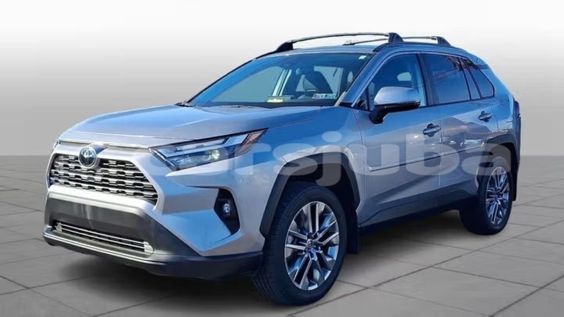 Big with watermark toyota rav4 south sudan juba 798