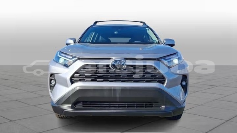 Big with watermark toyota rav4 south sudan juba 798
