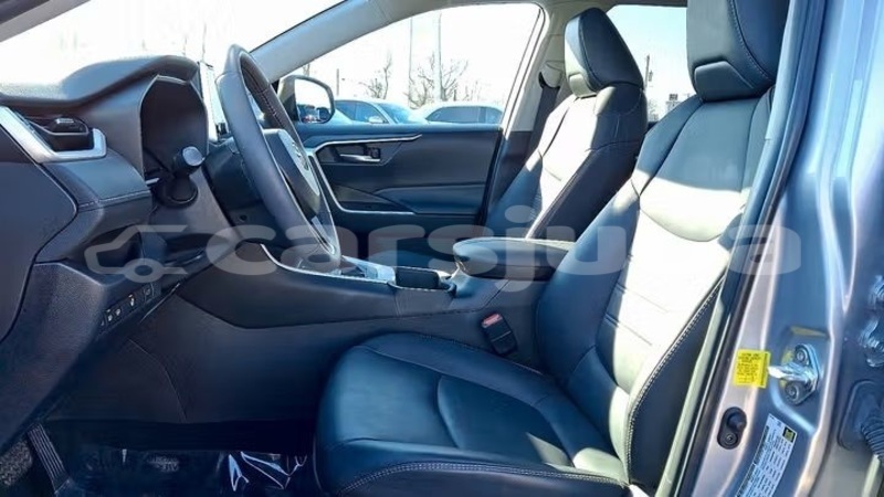 Big with watermark toyota rav4 south sudan juba 798