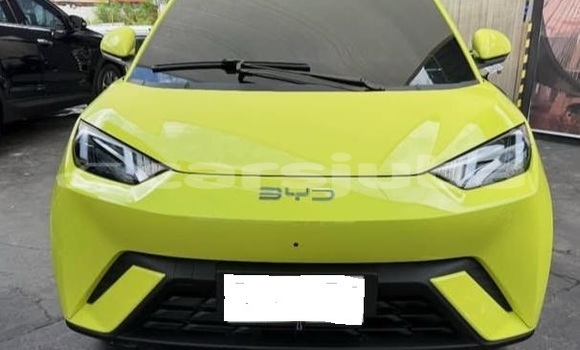 Buy Used BYD S6 White Car in Juba in South Sudan Buy Used BYD S6 White Car in Juba in South Sudan