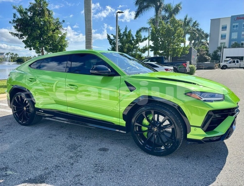 Big with watermark lamborghini urus south sudan gogrial 802