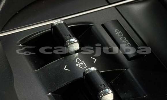 Buy Used Lexus LX 570 White Car in Juba in South Sudan Buy Used Lexus LX 570 White Car in Juba in South Sudan