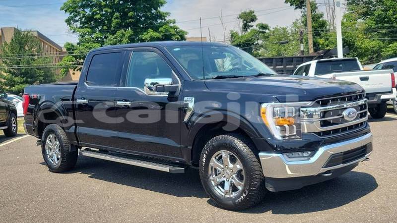 Big with watermark ford f 150 south sudan juba 804