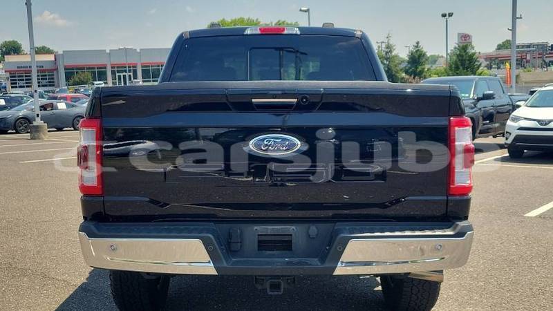 Big with watermark ford f 150 south sudan juba 804