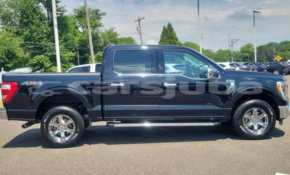 Buy Used Ford F-150 Black Car in Juba in South Sudan Buy Used Ford F-150 Black Car in Juba in South Sudan