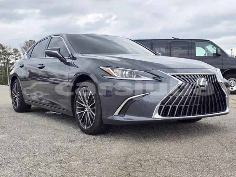 Big with watermark lexus es 300 south sudan juba 806