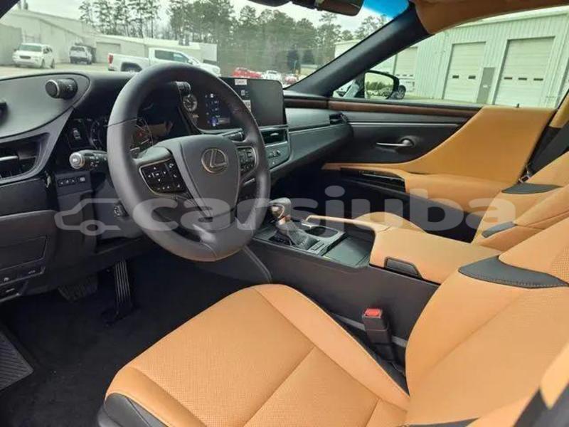 Big with watermark lexus es 300 south sudan juba 806