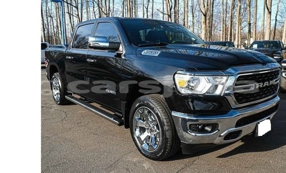 Buy Used Dodge RAM Black Car in Juba in South Sudan Buy Used Dodge RAM Black Car in Juba in South Sudan