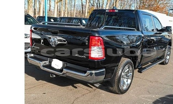 Buy Used Dodge RAM Black Car in Juba in South Sudan Buy Used Dodge RAM Black Car in Juba in South Sudan