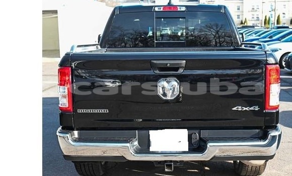 Buy Used Dodge RAM Black Car in Juba in South Sudan Buy Used Dodge RAM Black Car in Juba in South Sudan