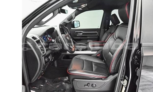 Buy Used Dodge RAM Black Car in Juba in South Sudan Buy Used Dodge RAM Black Car in Juba in South Sudan