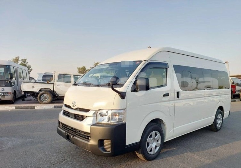 Big with watermark toyota hiace south sudan juba 808