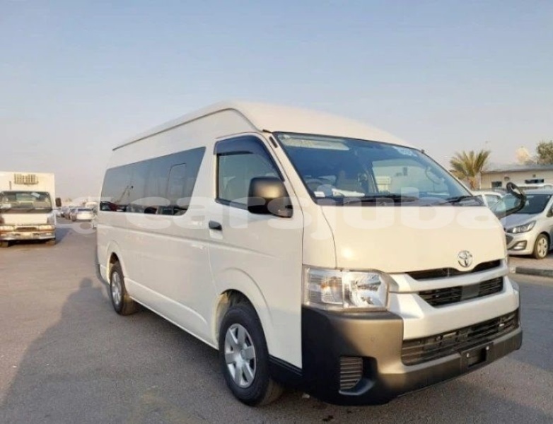 Big with watermark toyota hiace south sudan juba 808