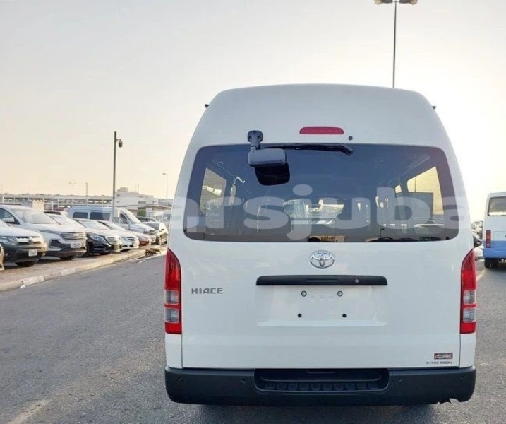 Big with watermark toyota hiace south sudan juba 808