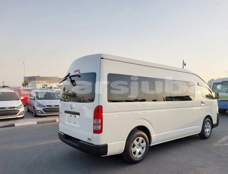 Big with watermark toyota hiace south sudan juba 808
