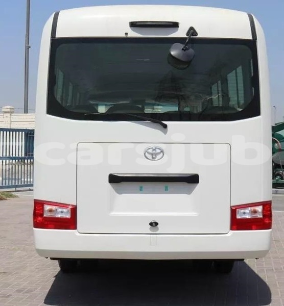 Big with watermark toyota coaster south sudan juba 813