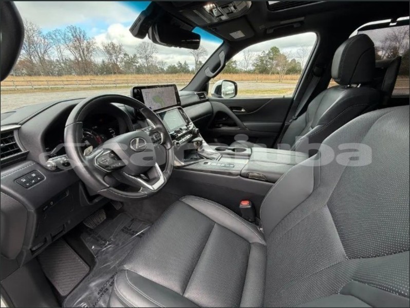 Big with watermark lexus lx south sudan malakal 816