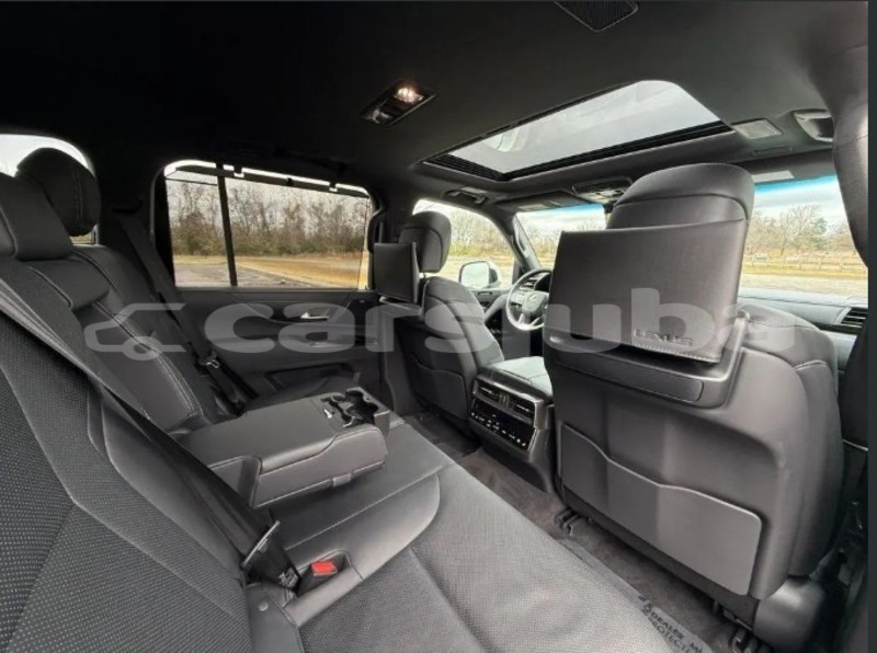 Big with watermark lexus lx south sudan malakal 816